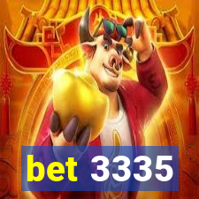 bet 3335